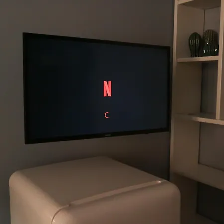 Casa Martini, Porta Romana