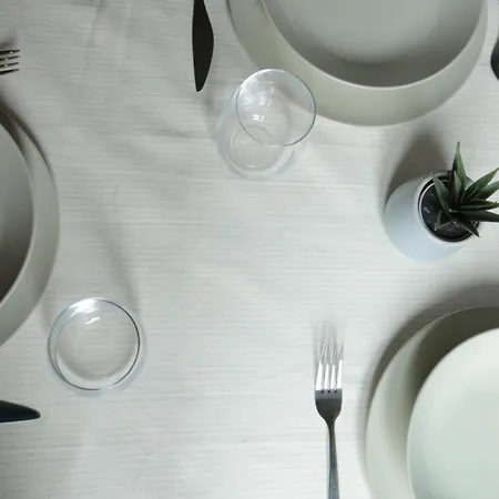 Casa Martini, Porta Romana Lejlighed Milano