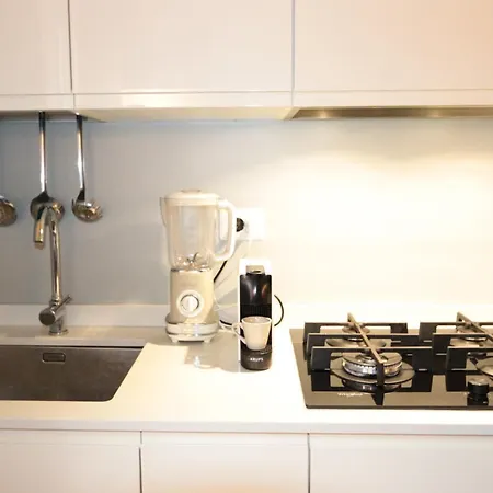 Casa Martini, Porta Romana