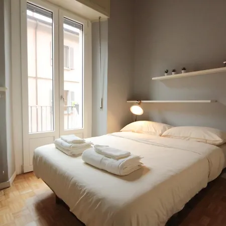 Appartement Casa Martini, Porta Romana *