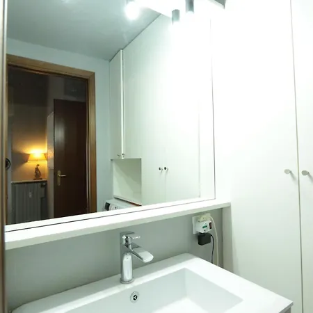 Casa Martini, Porta Romana Milano