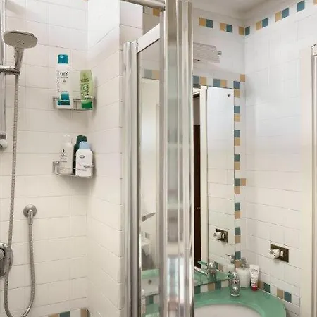 La Tana Del Leone In Centro A Apartmán Milán