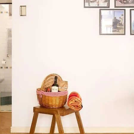 La Tana Del Leone In Centro A