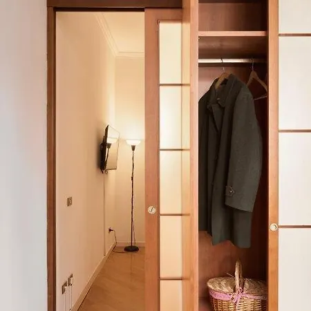 La Tana Del Leone In Centro A Apartmán