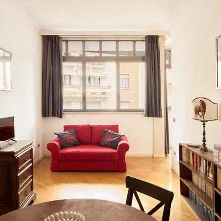 Apartamento La Tana Del Leone In Centro A