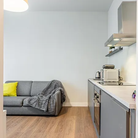 Lovely - 10min Duomo-centrale Fs Apartment Mailand