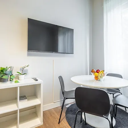 Lovely - 10min Duomo-centrale Fs *