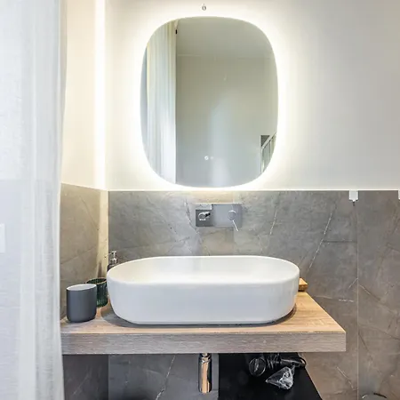 Apartment Lovely - 10min Duomo-centrale Fs Mailand