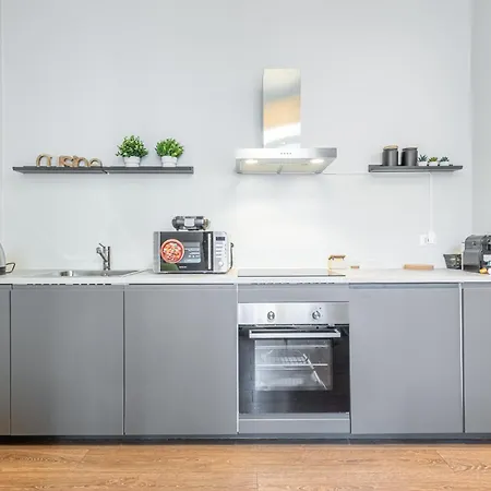 Lovely - 10min Duomo-centrale Fs * Mediolan