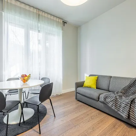 Apartment Lovely - 10min Duomo-centrale Fs *