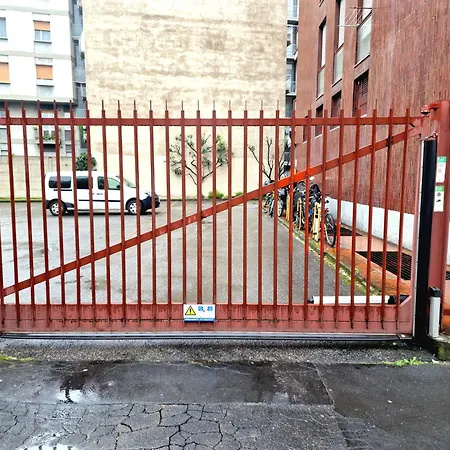 Milanoflats - Greco Free Parking Appartement *
