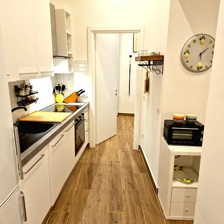 Milanoflats - Greco Free Parking Appartement
