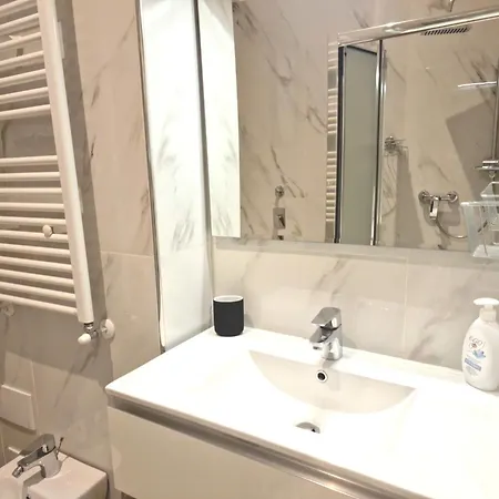 Appartement Milanoflats - Greco Free Parking *