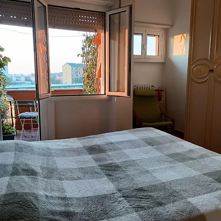 民宿 Private Talika - Shared With The Host 米兰