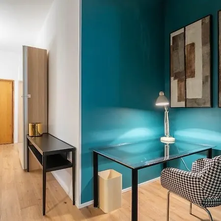 Apartmán 10 Minutes From The Duomo - Double