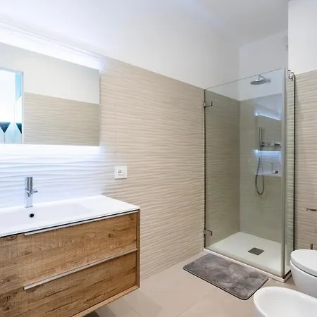 10 Minutes From The Duomo - Double Apartamento Milão