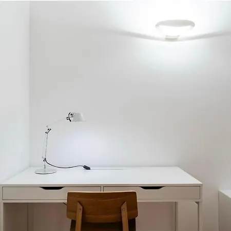 Apartamento 10 Minutes From The Duomo - Double