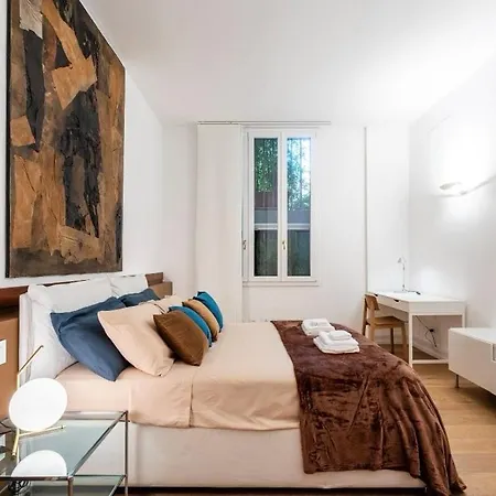 10 Minutes From The Duomo - Double Apartamento *