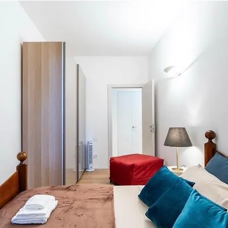 10 Minutes From The Duomo - Double *