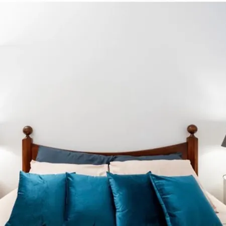 10 Minutes From The Duomo - Double Apartamento Milão