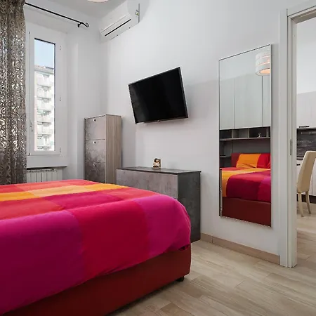 New - M2 Famagosta - Bocconi And Darsena