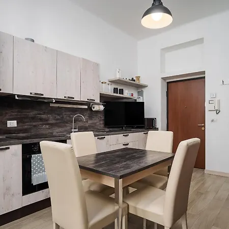 New - M2 Famagosta - Bocconi And Darsena * Milano