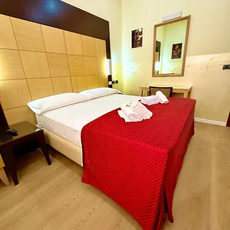 Fiorella Hotel