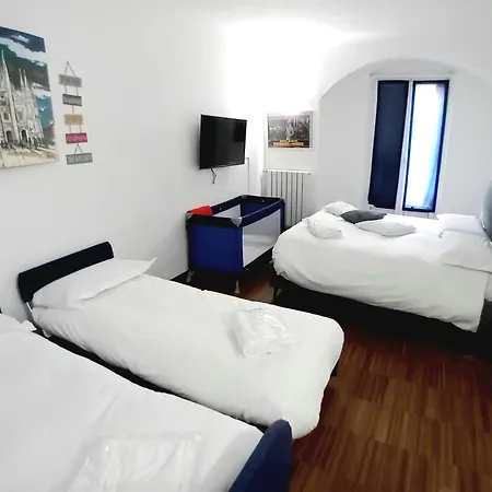Nocleg ze śniadaniem Room Inn