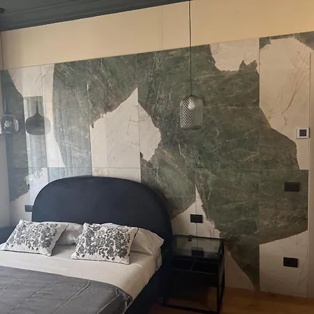 דירה Flat In Duomo מילאנו