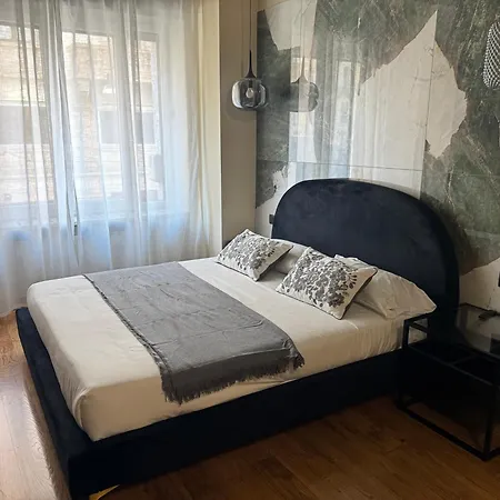 Flat In Duomo Διαμέρισμα