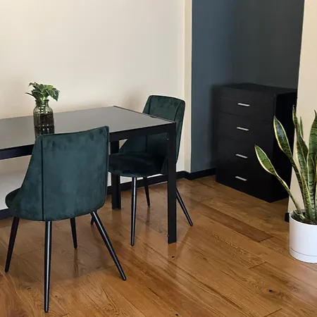 דירה Flat In Duomo מילאנו