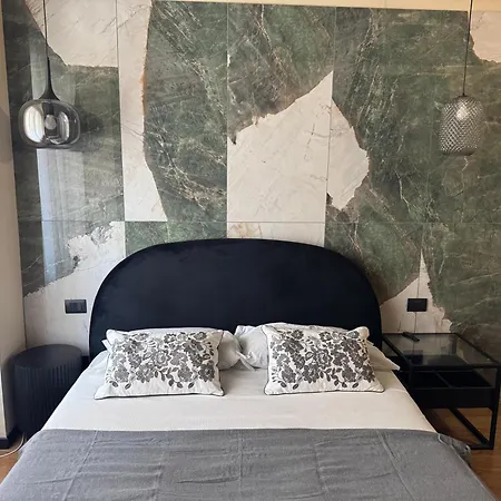 דירה Flat In Duomo