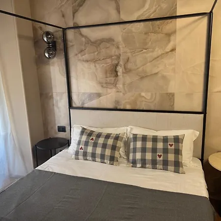 דירה Flat In Duomo *