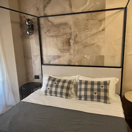 Апартаменты Flat In Duomo *