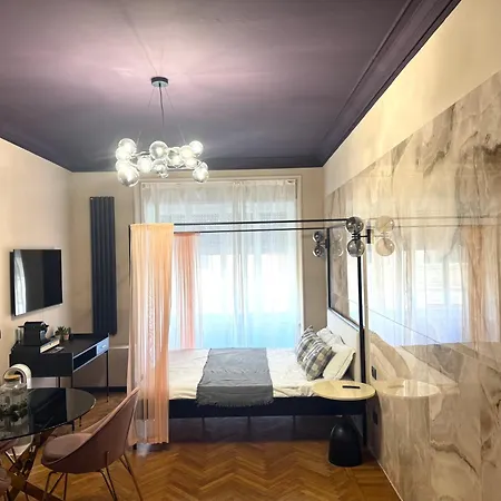 Flat In Duomo