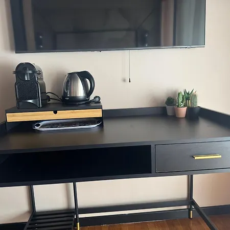 Flat In Duomo Apartment