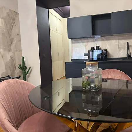 דירה Flat In Duomo מילאנו