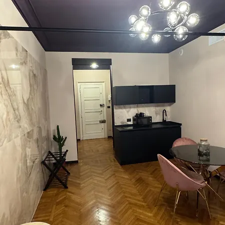 דירה Flat In Duomo מילאנו