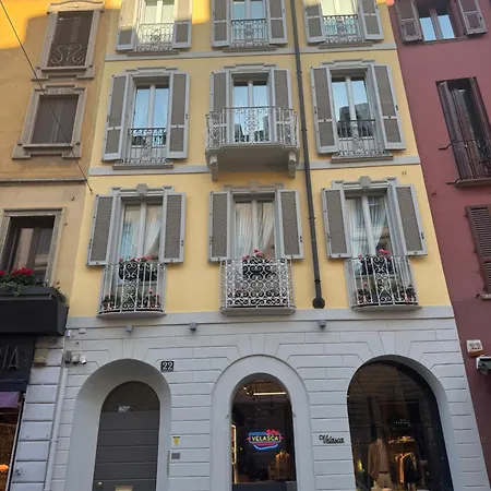 Michelangelo In Brera Milánó