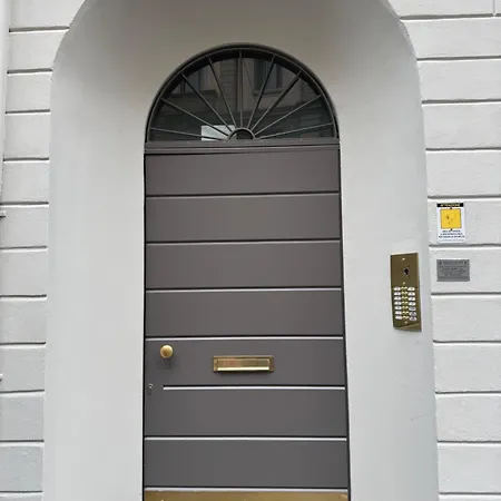 Panzió Michelangelo In Brera