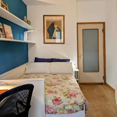 Alma Vacation In The Centre, Big Terrace Apartamento *