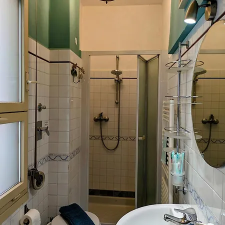 Alma Vacation In The Centre, Big Terrace *