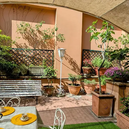 Alma Vacation In The Centre, Big Terrace * Milão