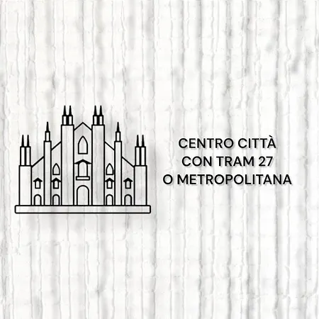 Con Bagno Privato 01 Milánó