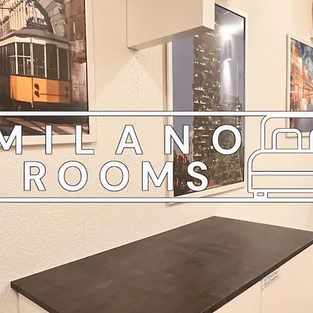 Con Bagno Privato 01 Milánó