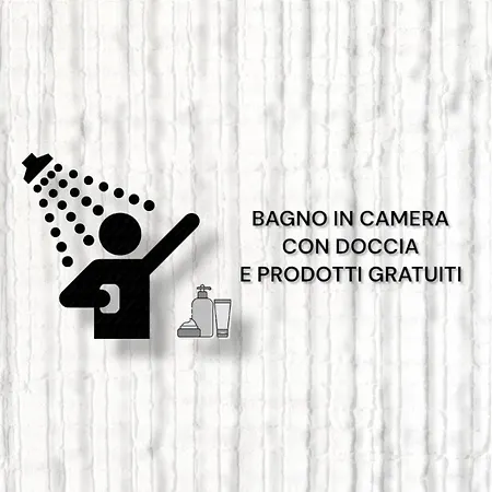 Con Bagno Privato 03 Bed & Breakfast 3*