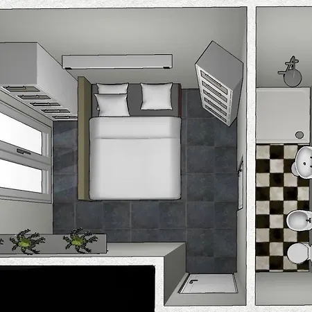 Con Bagno Privato 03