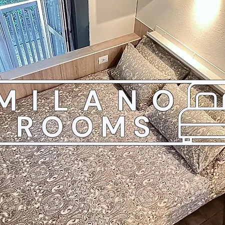 Bed & Breakfast Con Bagno Privato 03 *