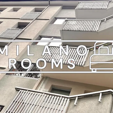 Con Bagno Privato 03 * Milano