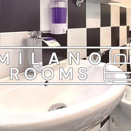 Bed & Breakfast Con Bagno Privato 02 3*